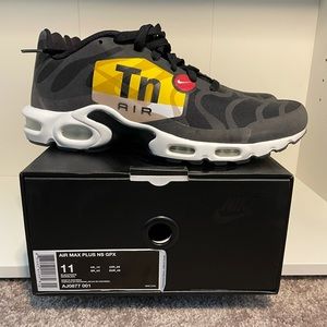 Nike Air Max Plus NS GPX